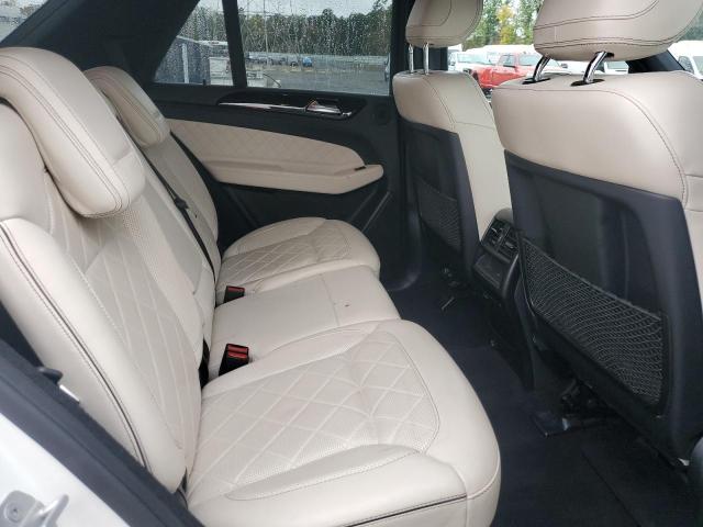 2016 MERCEDES-BENZ GLE 350 4M 4JGDA5HB6GA788929