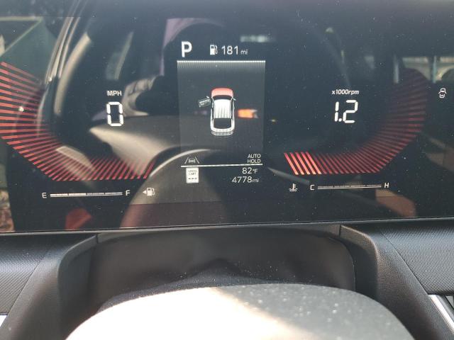 2025 KIA K4 LX - 3KPFT4DE5SE125262