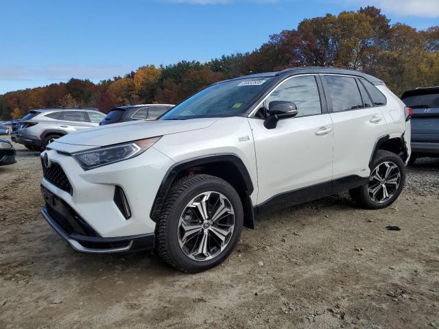 TOYOTA RAV4 PRIME