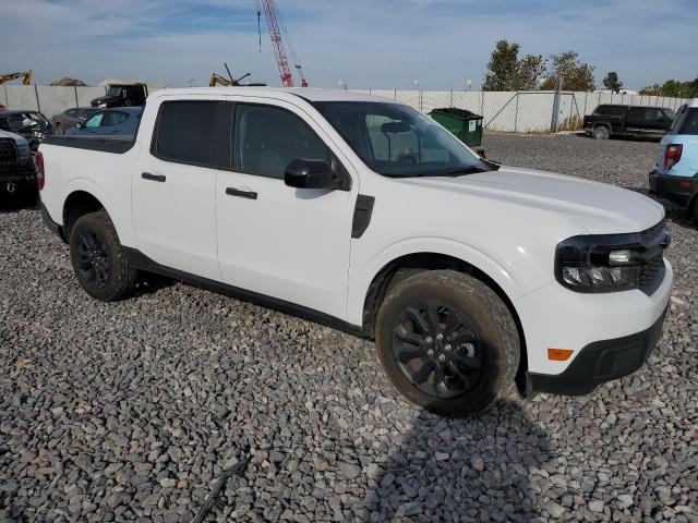 2023 FORD MAVERICK X 3FTTW8E34PRA98067