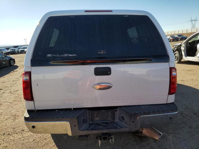 2012 FORD F250 SUPER #3282614072