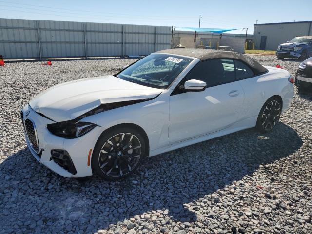 BMW 430I