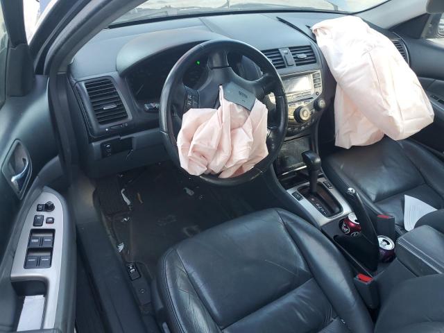 2006 HONDA ACCORD EX #3276535056