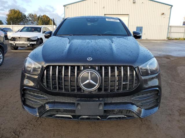 2021 MERCEDES-BENZ GLE COUPE - Other View