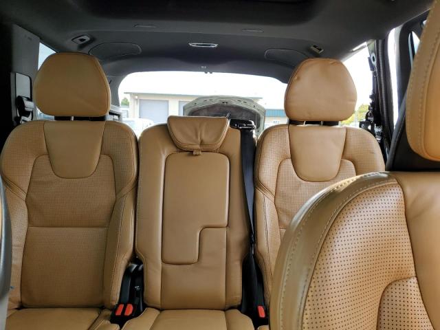 2019 VOLVO XC90 T6 IN YV4A22PL7K1494555