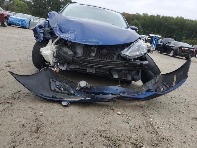 2016 NISSAN SENTRA S #3296326417