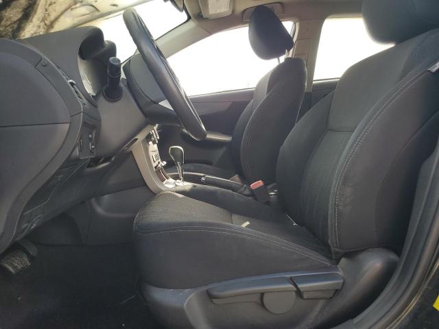 2012 TOYOTA COROLLA BA - 5YFBU4EE3CP025221