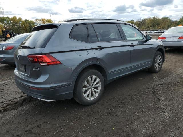 2019 VOLKSWAGEN TIGUAN S #3296889822