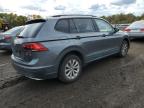 Lot #3296889822 2019 VOLKSWAGEN TIGUAN S