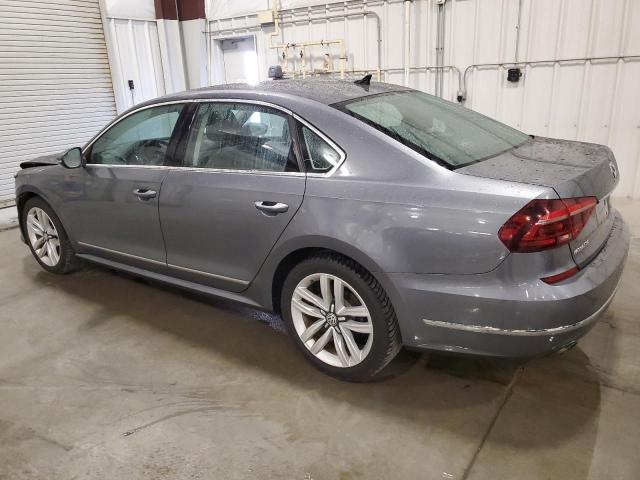 2017 VOLKSWAGEN PASSAT SE 1VWGT7A33HC077248
