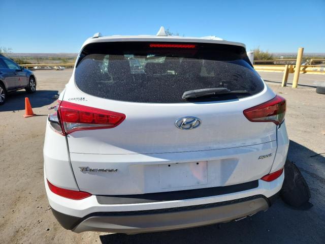 2018 HYUNDAI TUCSON SPO #3291211957