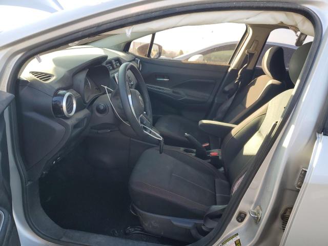 2020 NISSAN VERSA SR - 3N1CN8FVXLL813050