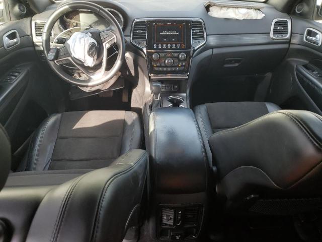 2019 JEEP GRAND CHER - 1C4RJFAG9KC761307