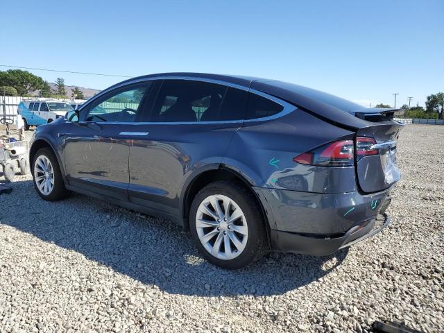 2020 TESLA MODEL X - 5YJXCBE21LF236805