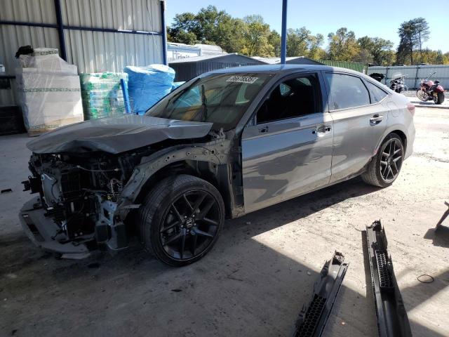 2025 HONDA CIVIC SPOR - 2HGFE2F57SH529665