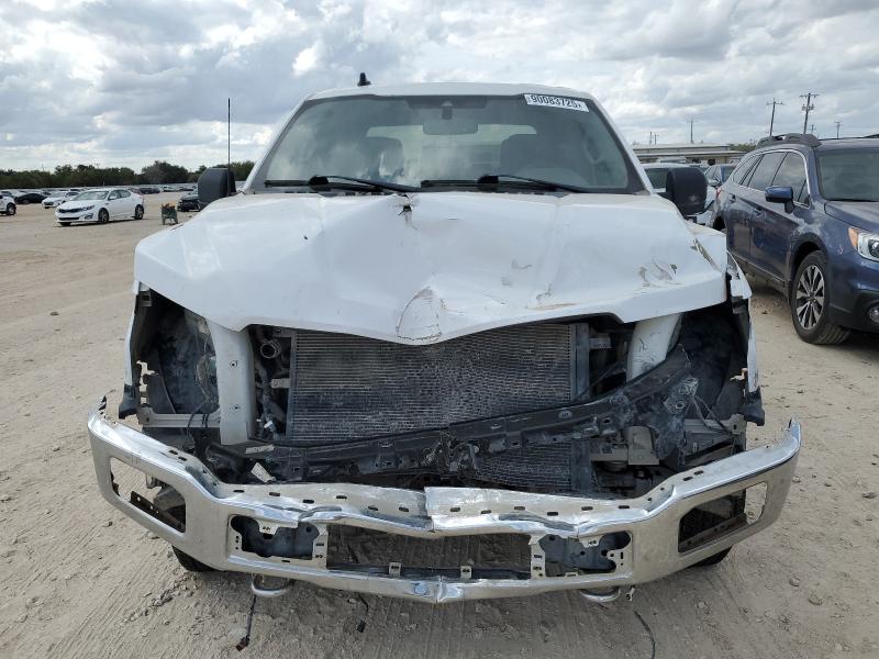 2019 FORD F150 SUPER #3281591439