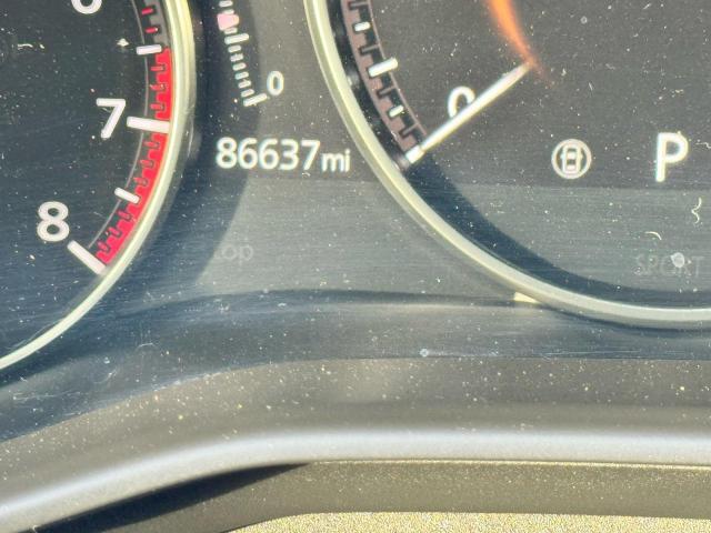 2019 MAZDA 3 PREMIUM JM1BPANM5K1139544