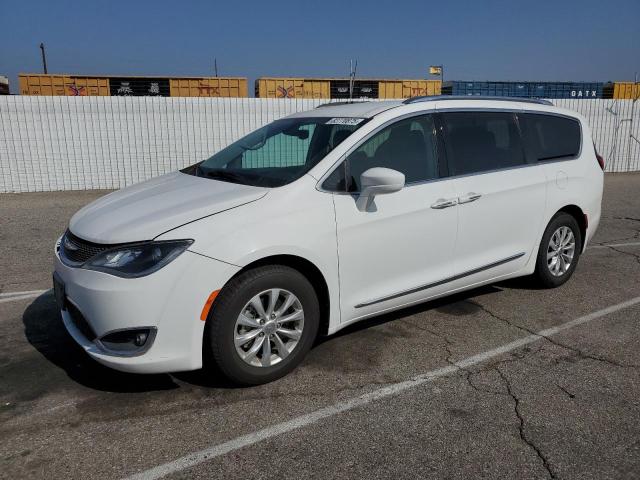 2018 CHRYSLER PACIFICA T #3281412042