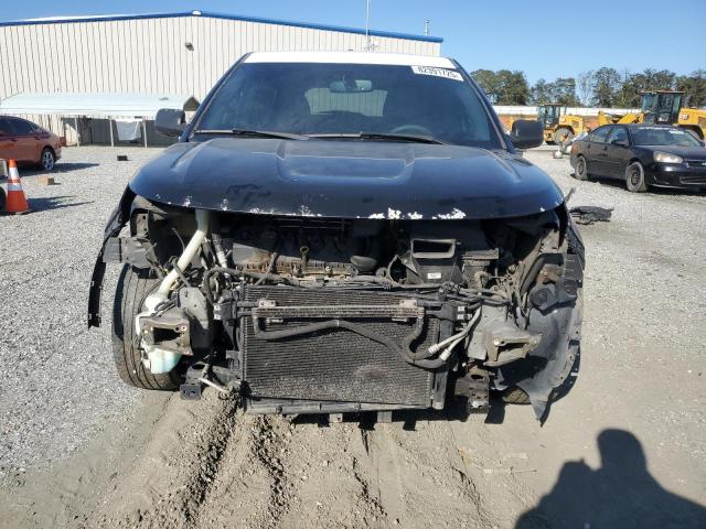 2015 FORD EXPLORER 1FM5K8ARXFGB26292