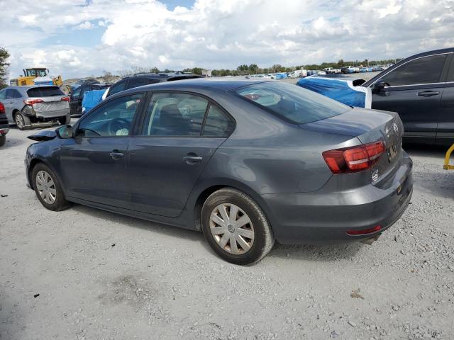 2016 VOLKSWAGEN JETTA S - 3VW267AJ6GM288232
