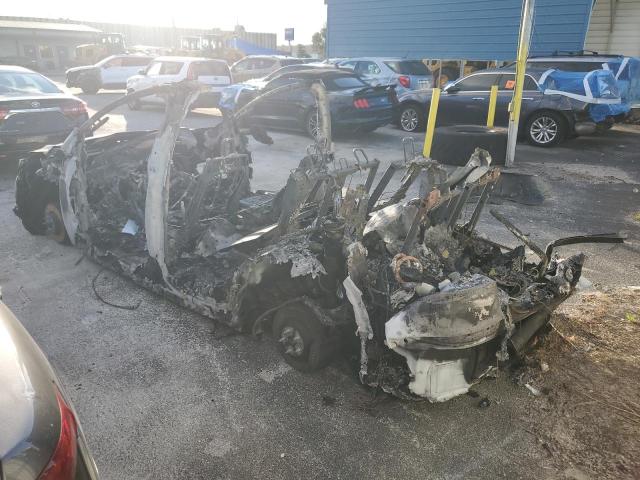 2020 TESLA MODEL X #3292522678