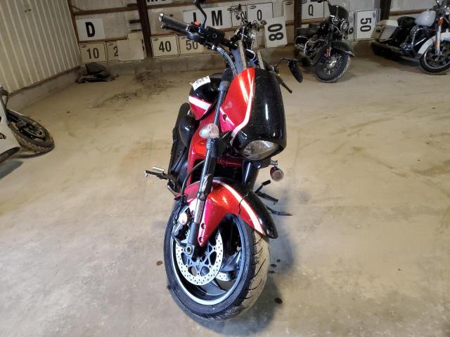 2019 SUZUKI VZR1800 - JS1VY53A9K7100215