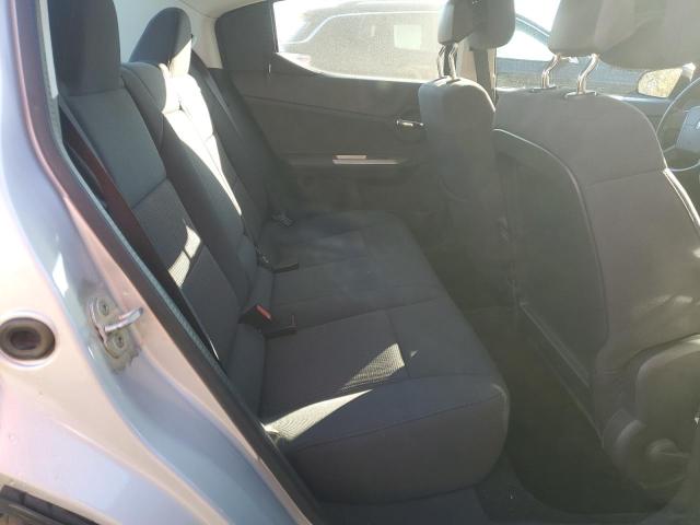 2010 DODGE AVENGER EX - 1B3CC1FB1AN196376