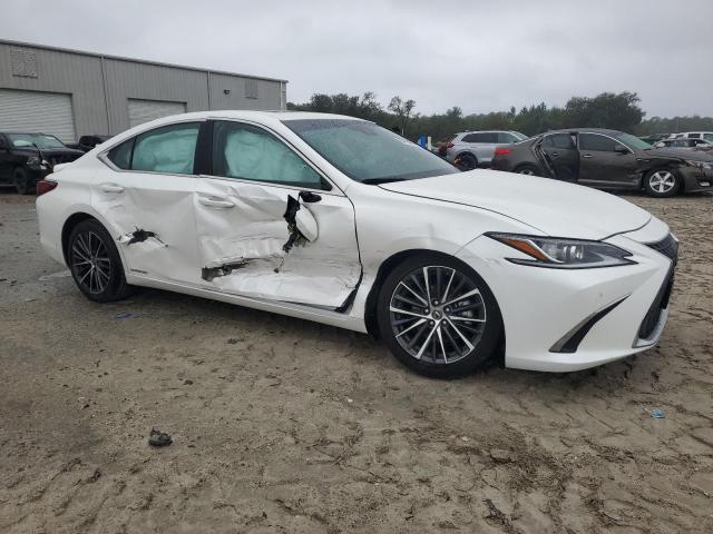 2022 LEXUS ES 300H BA 58ADA1C11NU021856