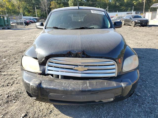 2011 CHEVROLET HHR LT - 3GNBABFW8BS520804