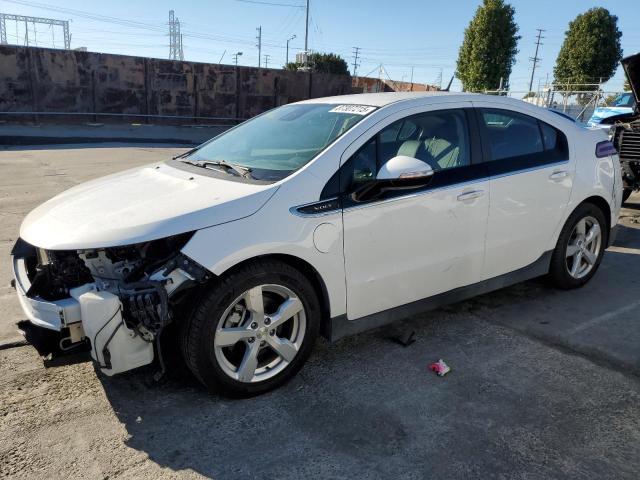 2014 CHEVROLET VOLT - 1G1RH6E45EU174394