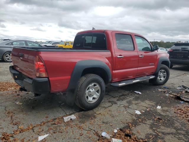 2012 TOYOTA TACOMA DOU - 5TFJX4GN3CX009666