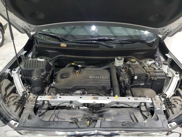 2020 GMC TERRAIN SL #3284637327