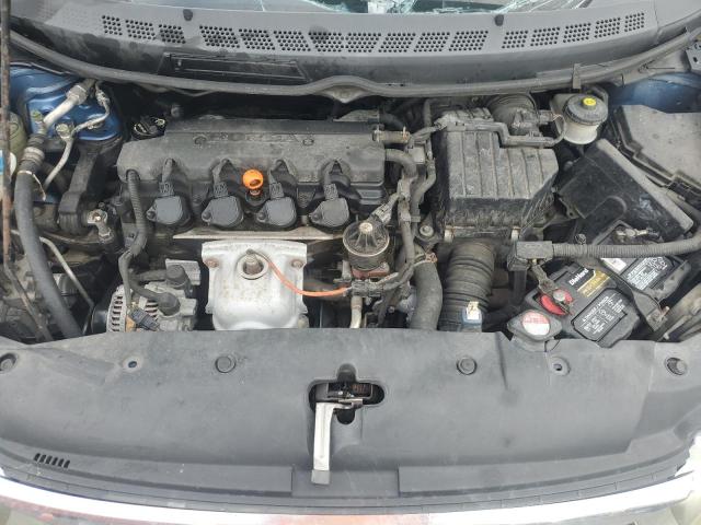 2010 HONDA CIVIC EX - 19XFA1F86AE034673