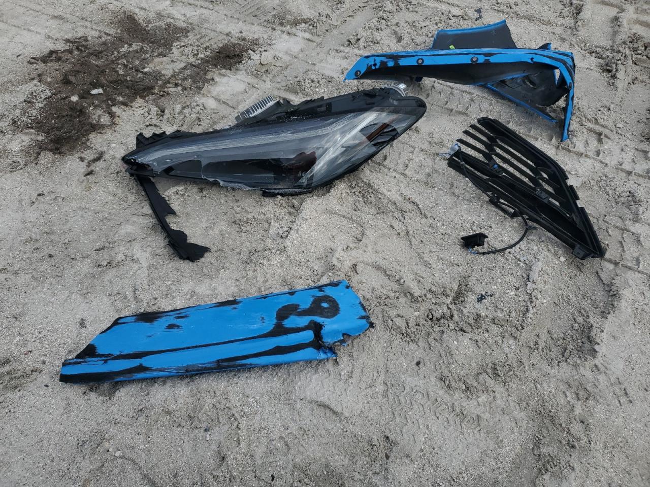 CHEVROLET CORVETTE STINGRAY 1LT