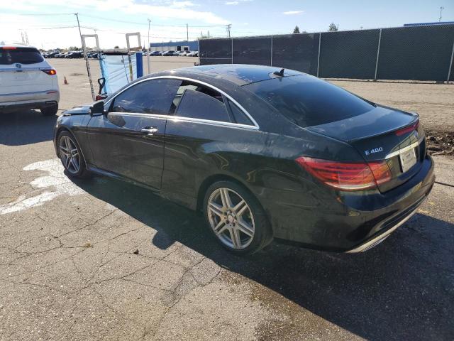 2017 MERCEDES-BENZ E 400 WDDKJ6FB4HF358931