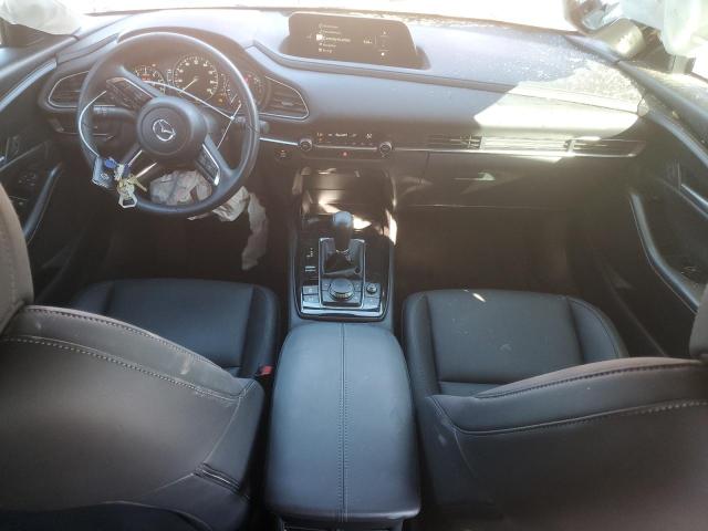 2025 MAZDA CX-30 SELE #3286894230