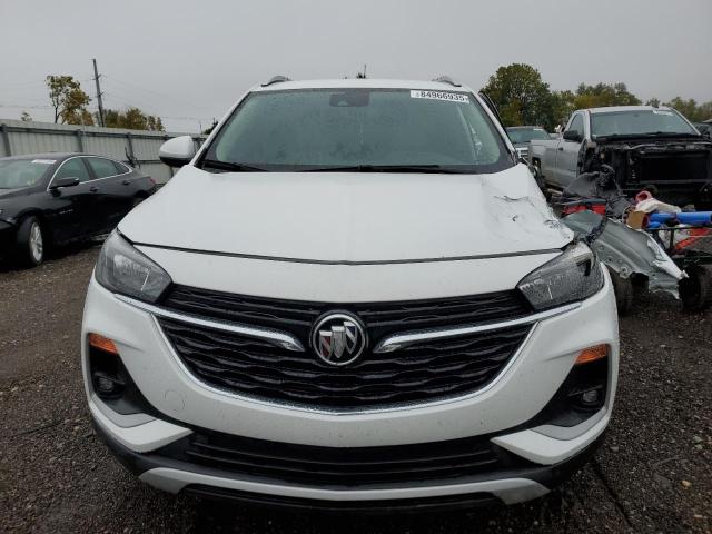 2021 BUICK ENCORE GX KL4MMDSL0MB170805