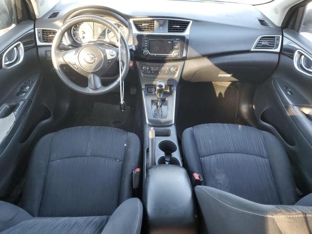 2016 NISSAN SENTRA S - 3N1AB7AP7GL653377