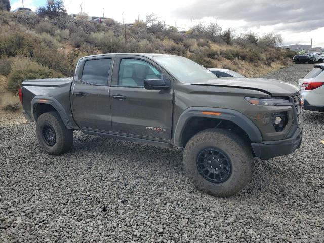 2024 GMC CANYON AT4 1GTP6EEK9R1296678