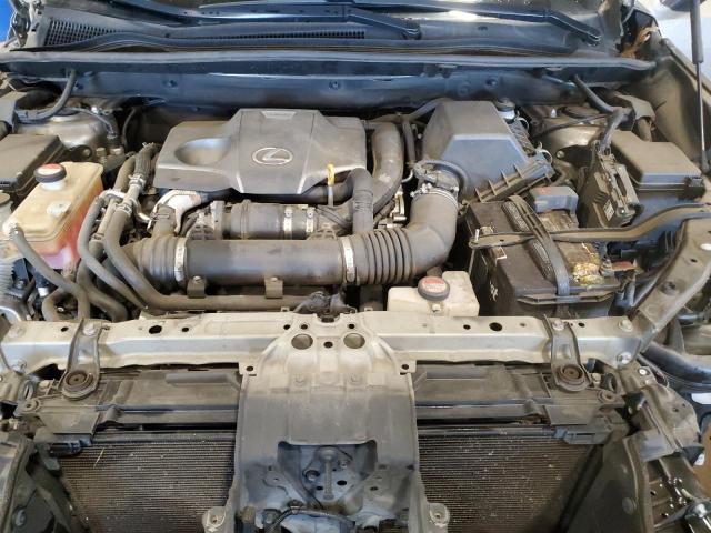 2015 LEXUS NX 200T #3291171954