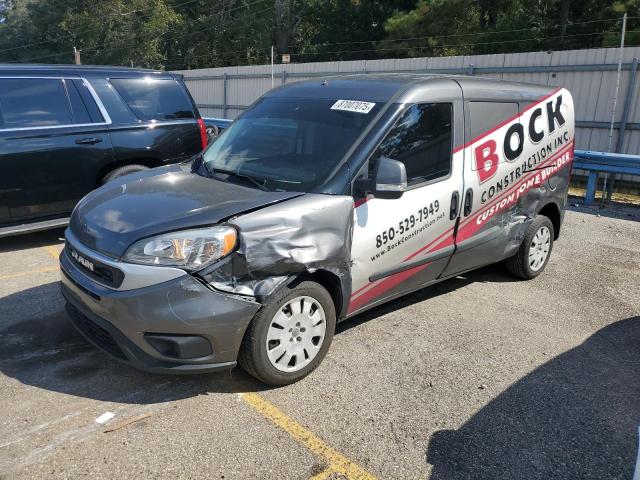 Global Auto Auctions: 2021 RAM PROMASTER