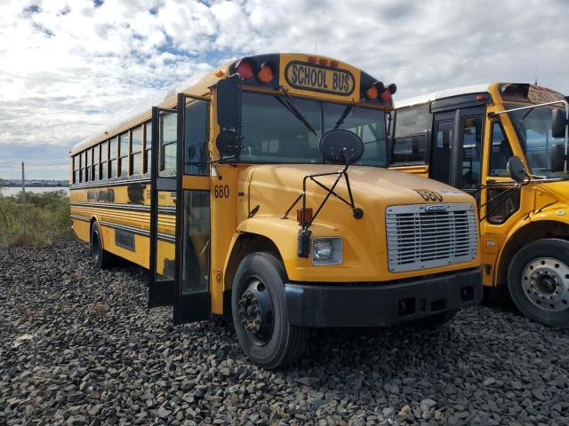 2006 FREIGHTLINER SAF-T-LINER C2 #3276362790