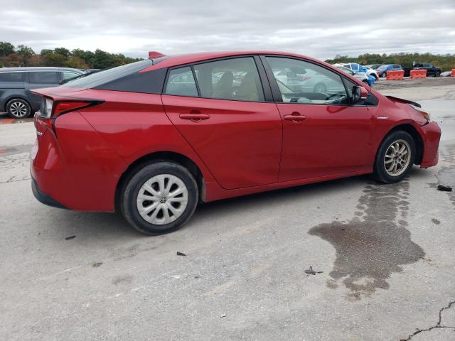 2019 TOYOTA PRIUS JTDKARFU9K3099021