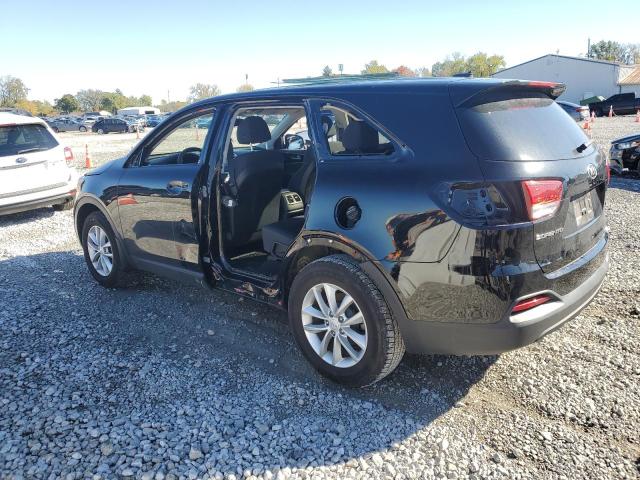 2018 KIA SORENTO LX - 5XYPG4A35JG426921