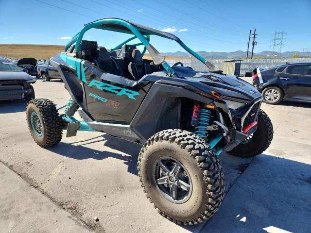 Global Auto Auctions: 2025 POLARIS RZR PRO R