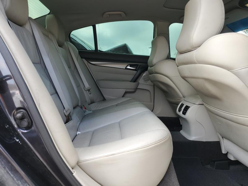 2012 ACURA TL - 19UUA8F76CA004054