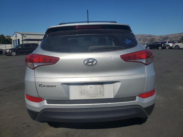 2017 HYUNDAI TUCSON LIM KM8J33A42HU381185