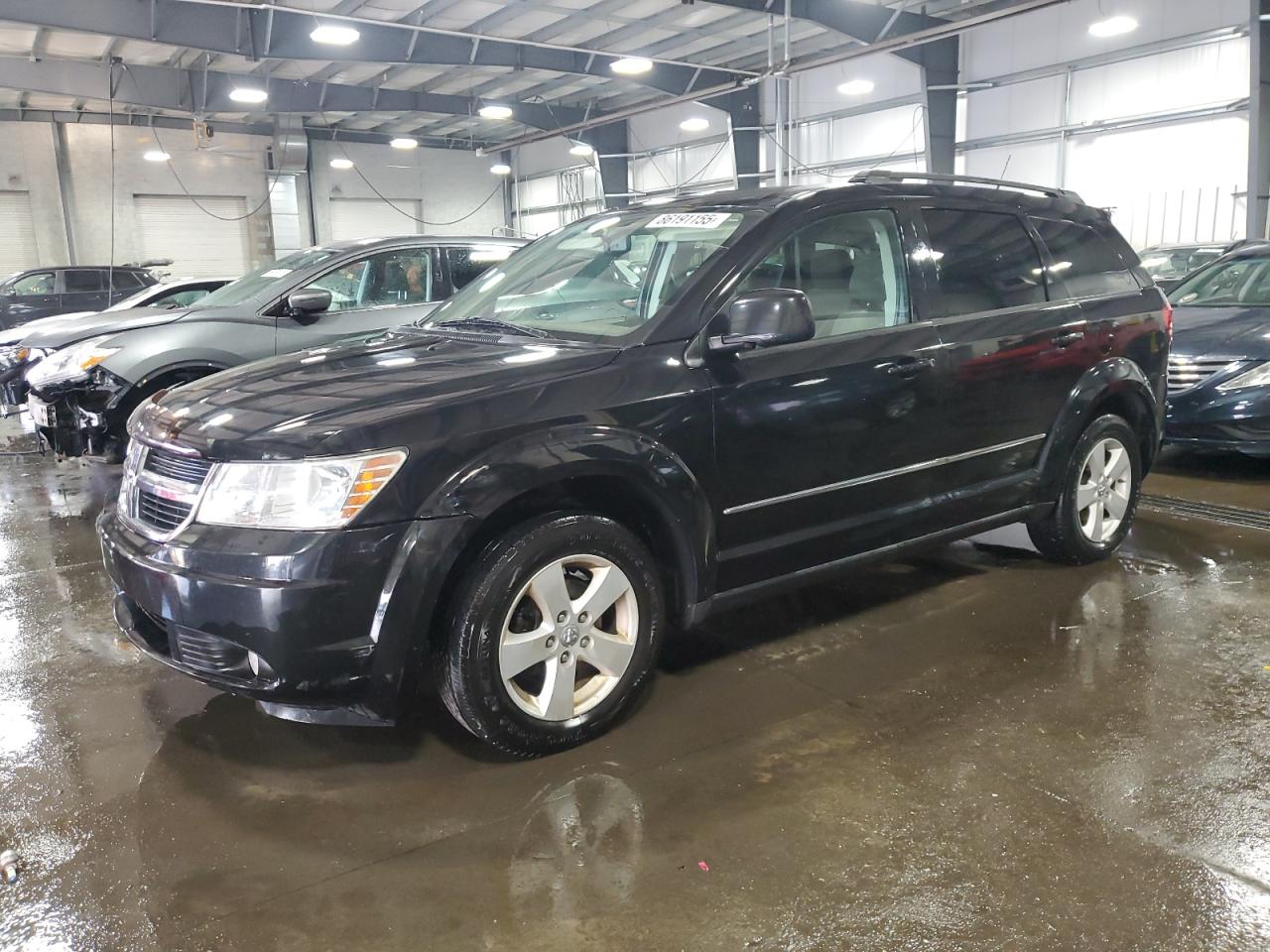 DODGE JOURNEY SXT