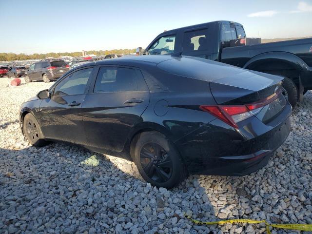 2022 HYUNDAI ELANTRA SE - KMHLM4AG6NU349518