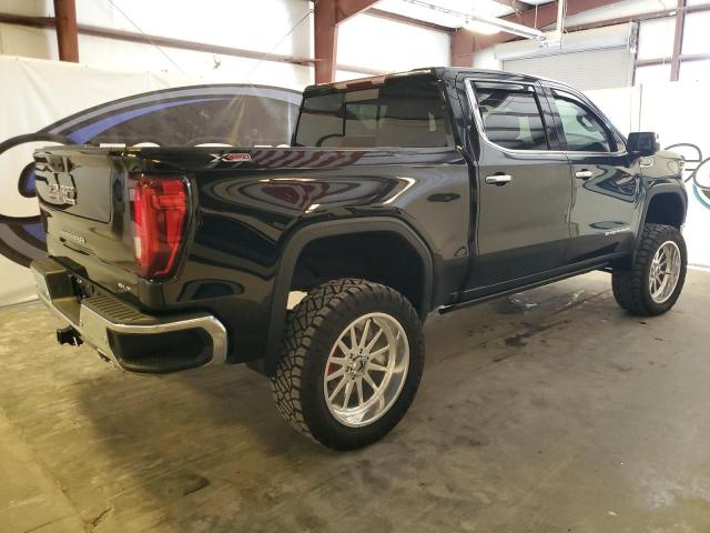 2024 GMC SIERRA K15 3GTUUDEL5RG411290